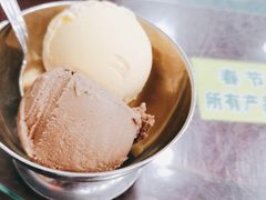 -民信老铺(华盖路店)