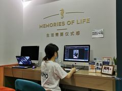 -海马体照相馆(佛山岭南站店)