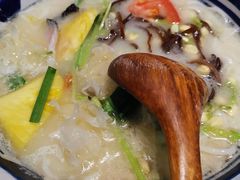 -雀舞云南菜(乐客城店)