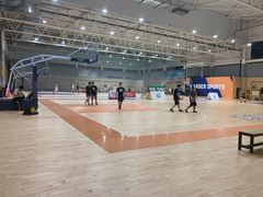 -莱茵体育生活馆