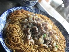 -裕兴记·三虾面(西北街总店)
