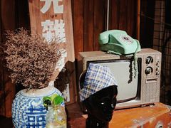 -旧物仓