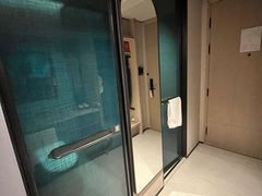 -城际上海虹桥机场酒店