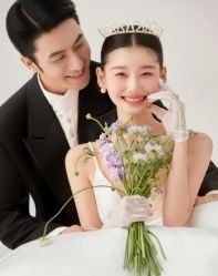 -米兰婚纱摄影轻奢化定制(深圳罗湖总店)