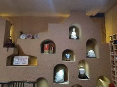 -新疆巴州金丝特餐厅(大钟寺店)