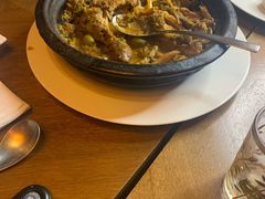 -Tajine Moroccan塔金摩洛哥中东餐厅