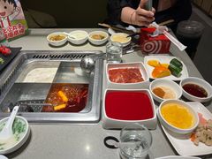 -海底捞火锅(泰安爱琴海店)
