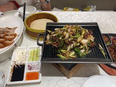 -福来居烤鸭店(天坛二店)