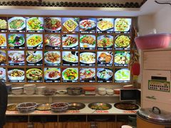 -百年家和饺子坊(升龙又一城店)