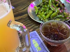 -破店肥哈·东北烧烤·夜宵(南山保利店)