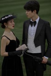 点击看大图 -金夫人婚纱摄影