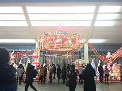 -呷哺呷哺(西单大悦城店)