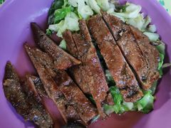 -中央财经大学-食堂