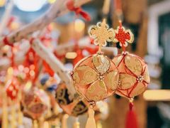 -靖西锦绣古镇景区