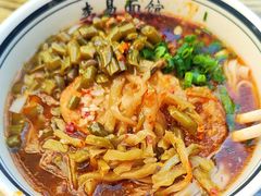 -李易面馆(树木岭店)