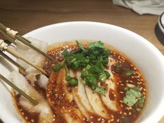 -太二酸菜鱼(石家庄万象城店)