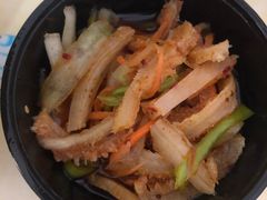 奖金拌牛肚丝-驴小猫特色拌面旗舰店(哈西万达旗舰店)