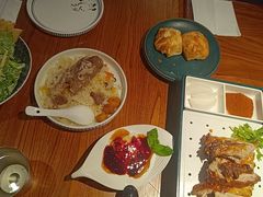 -纳瓦新疆菜(银都店)