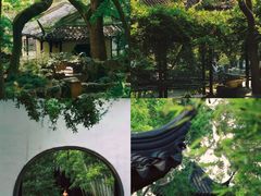 -江南雅厨(李公堤店)