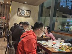 -汉巴味德(大悦城店)