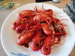 小龙虾-星伦多自助料理·涮烤一体(杭州来福士店)