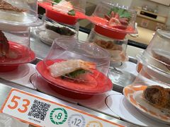 -新一番三文鱼寿司(大东海店)