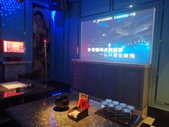 -好乐迪KTV(紫荆广场店)