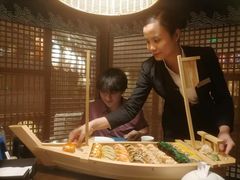 -佛山希尔顿酒店·融誉亚洲美食荟