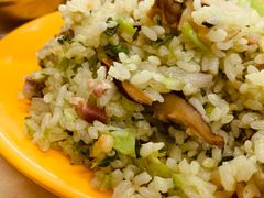 -舒蔡记生煎菜饭(云南中路店)