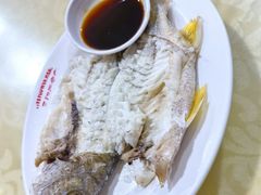 -车头老二大排档(金城步行街店)