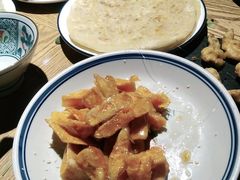 -蒙古馅饼(西华园店)