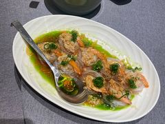 -桂满陇·手作小笼包&江南叫花鸡(中山公园店)