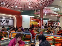 -避风塘·金牌店·夜宵(金玉兰店)