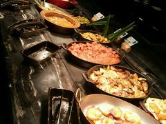 android_upload_pic-长沙北辰洲际酒店-兰调全日餐厅