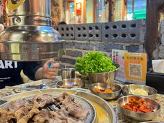 -朴安胖·韩国烤肉(沈阳店)