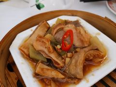-稻香酒家·35年老字号(侨光店)