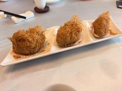 -鹿鸣酒家(越秀店)