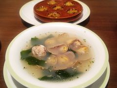 -萨莉亚意式餐厅(杭州滨江天街店)