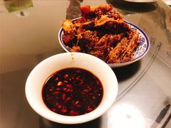 -鼎香润(德胜门内店)