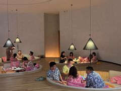 -涨巢·潮玩水疗局