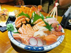 -东岸料理·寿司·刺身