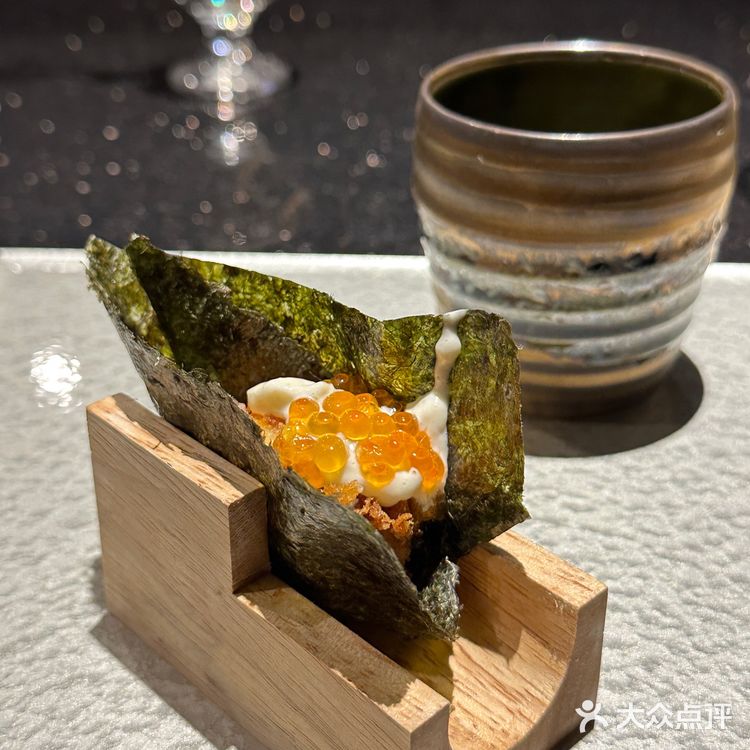 东莞新店 | 高级黑金烧鸟大筵 •YAKITORI