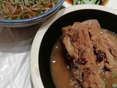 -真定郝家排骨(正定县总店)