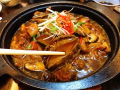 -以前的小酒馆(中山广场店)