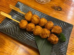 -坂吉屋·居酒屋深夜食堂(龙湖店)