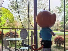 -鸡鸣汤包(红山动物园店)