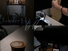 -麻雀咖啡SPARROW COFFEE(十全街店)