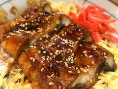 -肆月河豚·新淮扬(金融街店)