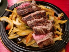 牛肉法嘿塔-Pistolera Mexican Cantina女枪手墨西哥餐厅(碧云路店)