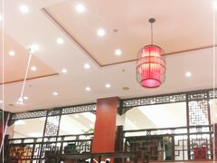 大堂-侬佳蒸菜馆(听潮店)